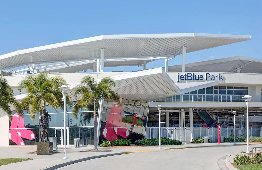 Howard Johnson By Wyndham Ft. Myers Fl-1